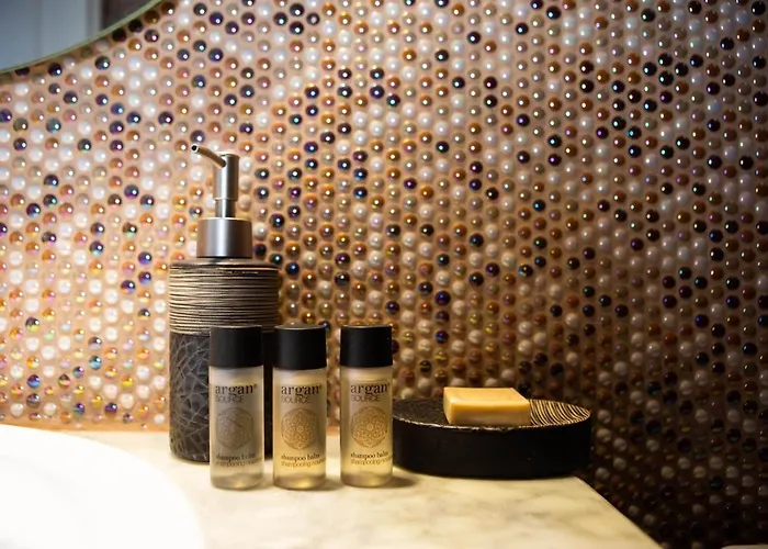 Nykteri By A Terre Cave Willa *