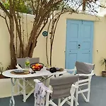 Nykteri By A Terre Cave Villa Oia