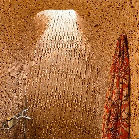 Nykteri By A Terre Cave