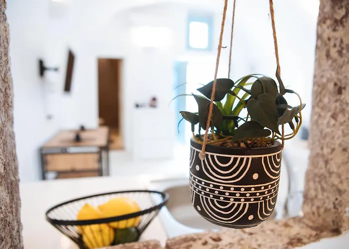 Nykteri By A Terre Cave Villa *